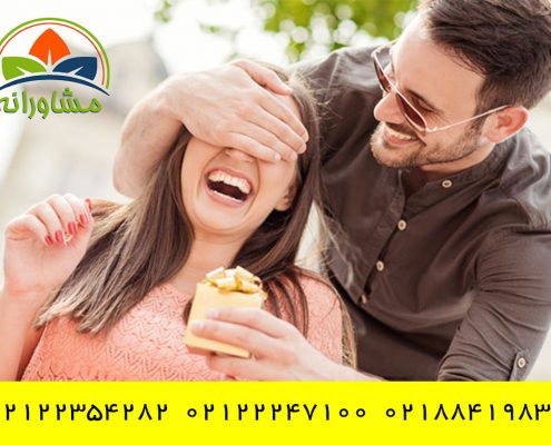 30 روش افزایش صمیمیت زن و مرد بعد از دعوا