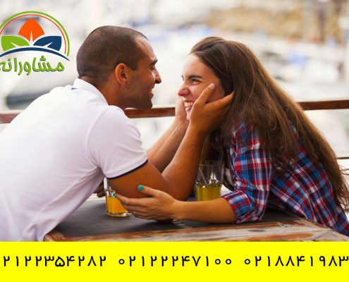 40 راه افزایش صمیمیت زوجین و عشق به همسر