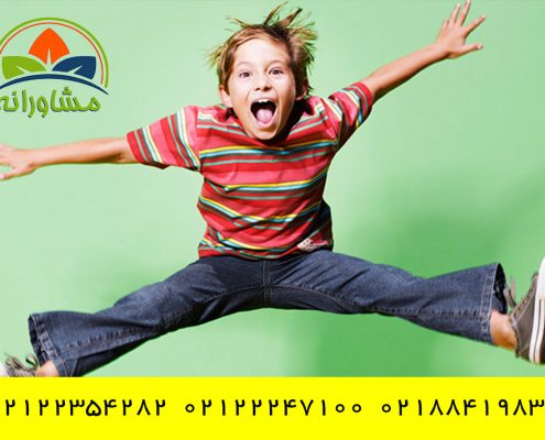 بیش فعالی و درمان نوروفیدبک برای کودکان ، نوجوانان و بزرگسالان