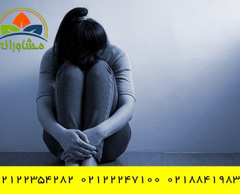 علائم جسمی افسردگی و اضطراب شما همیشه فکر و خیال می کنید