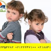 10 نکته اصلی برای مدیریت اختلاف میان فرزندان 10 نکته اصلی برای مدیریت اختلاف میان فرزندان