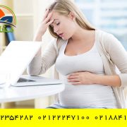 اختلال افسردگی دوران زایمان