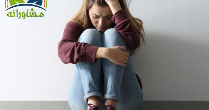 افسردگی در دوره بلوغ را تشخیص دهید پیشگیری و درمان