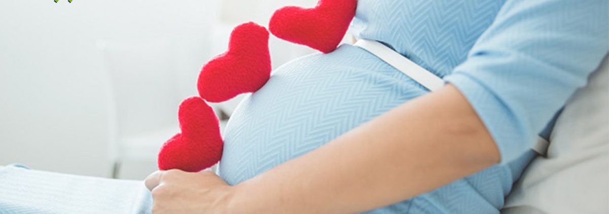 پوزیشن جنسی پوزیشن در سه ماهه دوم بارداری