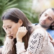 چگونگی درمان همسر افسرده - دکتر نظری