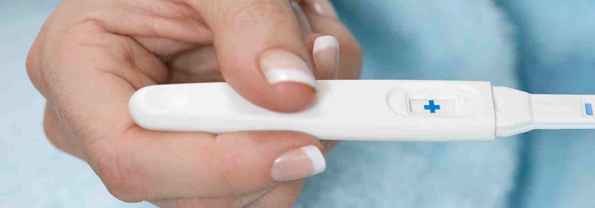 باردار شدن پس از تجربه سقط جنین