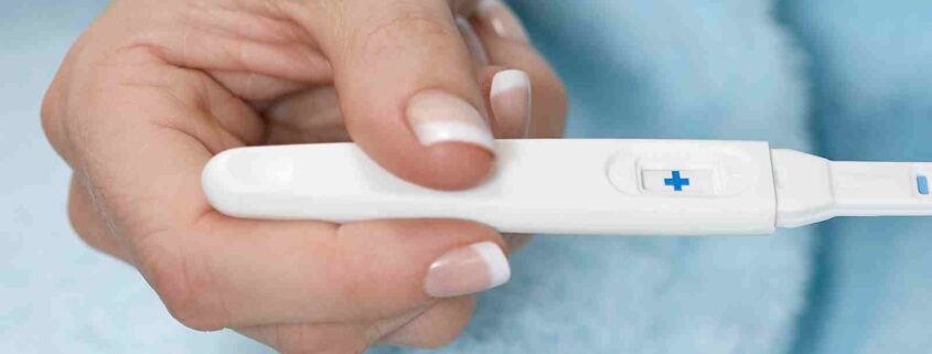 باردار شدن پس از تجربه سقط جنین