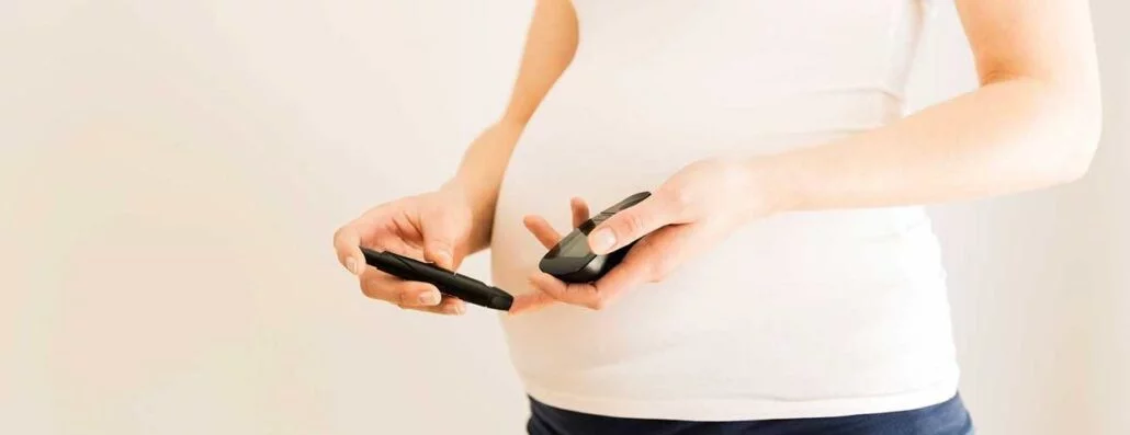 دیابت دوران بارداری چیست؟