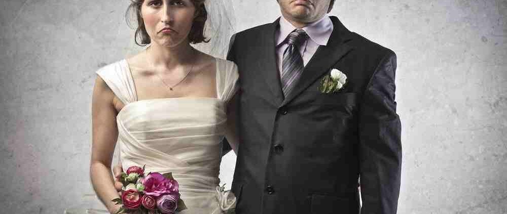 پیش بینی ازدواج