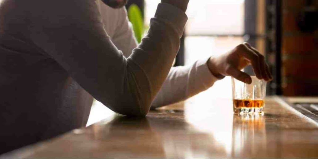 عوارض خوردن الکل طبی