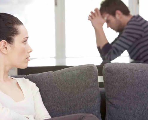 اختلال شخصیت پارانوئید و شخصیت مرزی
