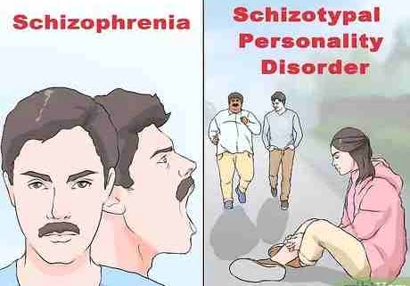 اختلال شخصیت اسکیزوتایپی