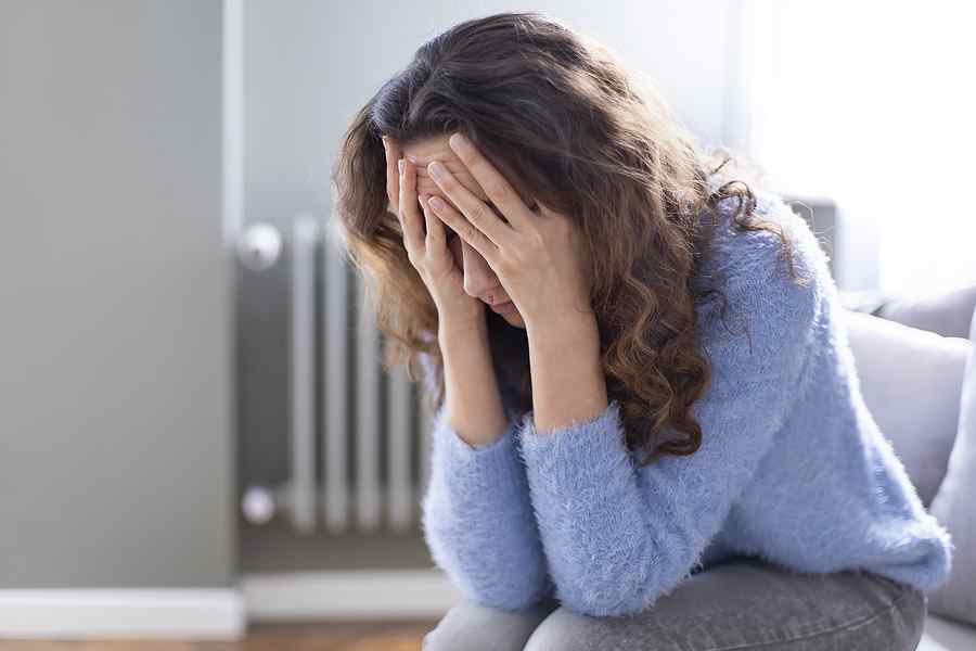 درمان افسردگی شدید در زنان