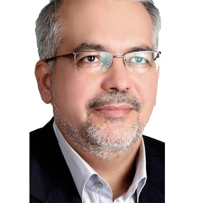 دکتر کمال آزمدیان