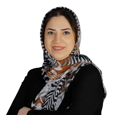 شباویز فرهمند
