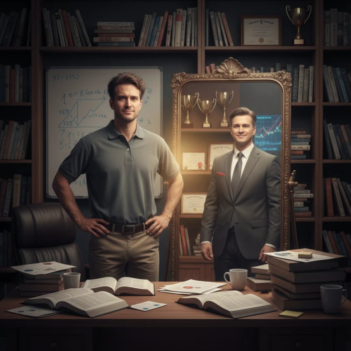 اثر بیش‌اعتمادی در روان‌شناسی: تعریف و راه‌های مدیریت آن