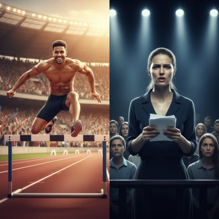 اثر حضار:چگونه حضور دیگران بر رفتار ما تاثیر می گذارد