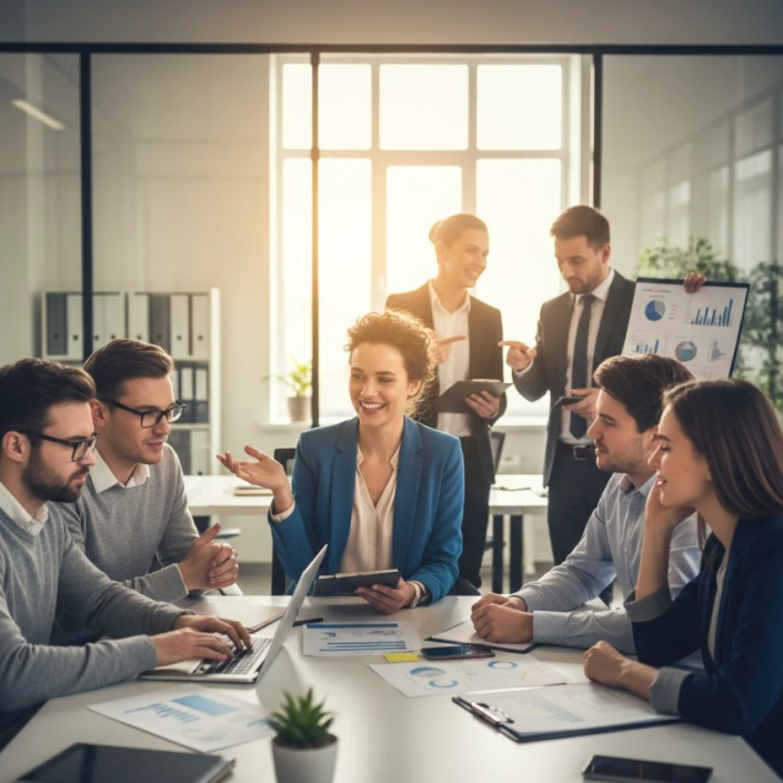 اثر هاله‌ای؛ وقتی ظاهر و جذابیت ذهن ما را فریب می‌دهد